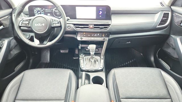 2026 Kia Seltos