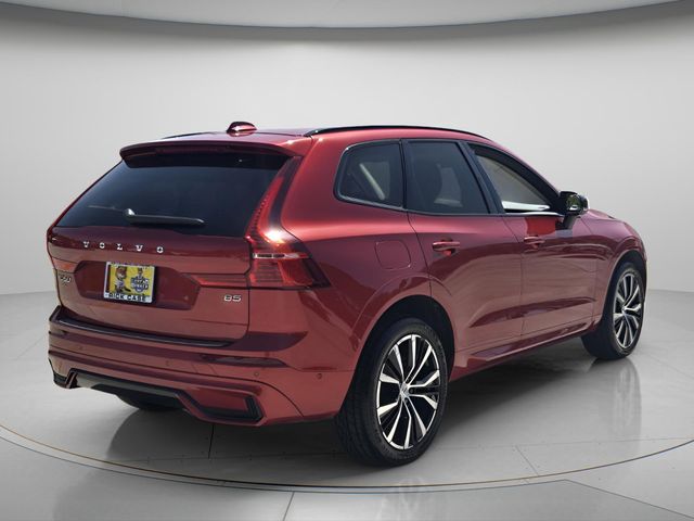 2023 Volvo XC60 - $31,877