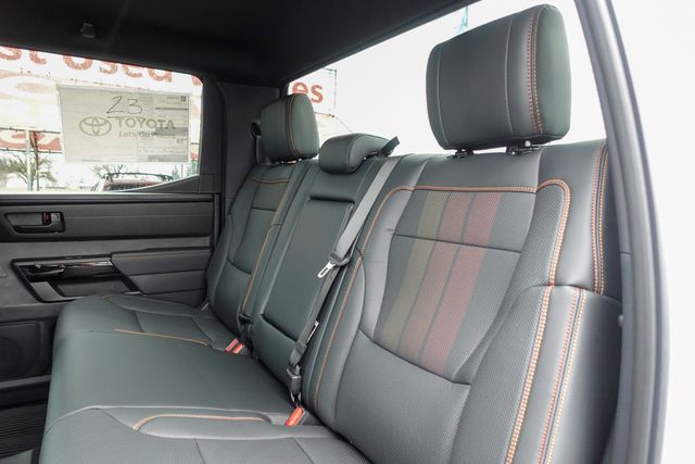 new 2026 Toyota Tundra car