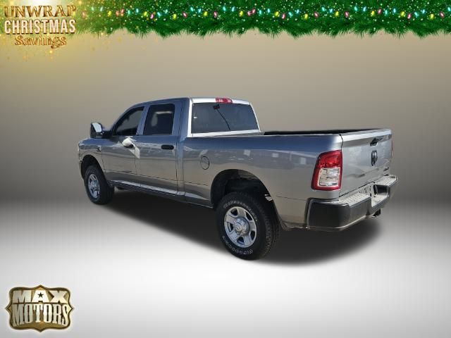 2024 Ram 2500 Tradesman 5