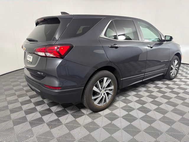 Used 2023 Chevrolet Equinox SUV