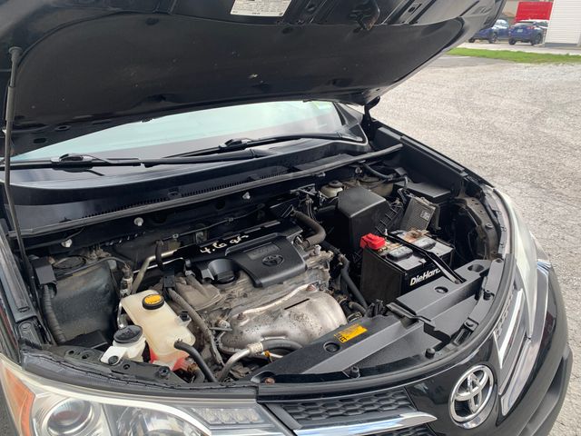 Used 2015 Toyota RAV4 SUV