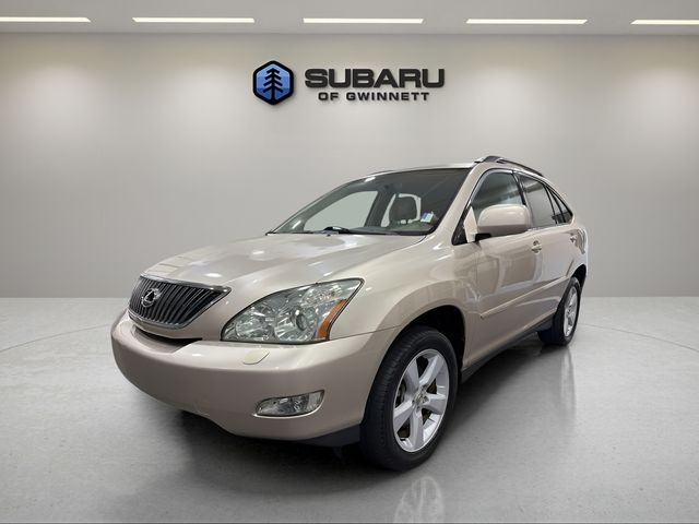 2004 Lexus RX 330