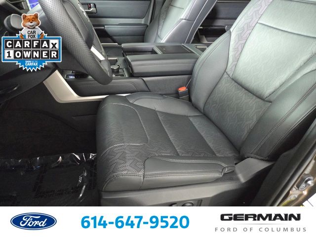 Used 2024  Toyota Limited image 20