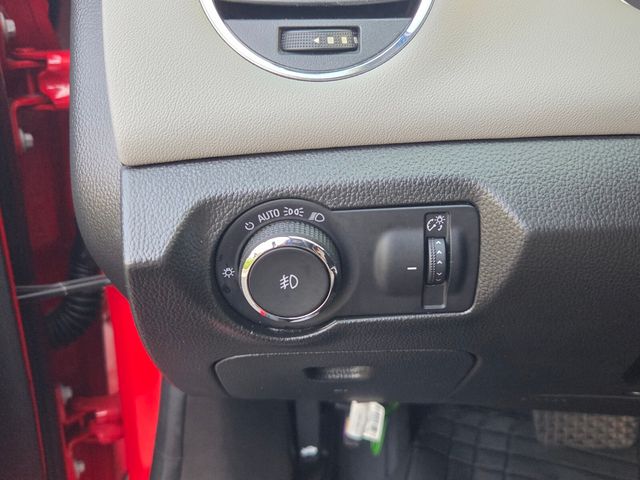 Used 2014 Chevrolet Cruze Sedan