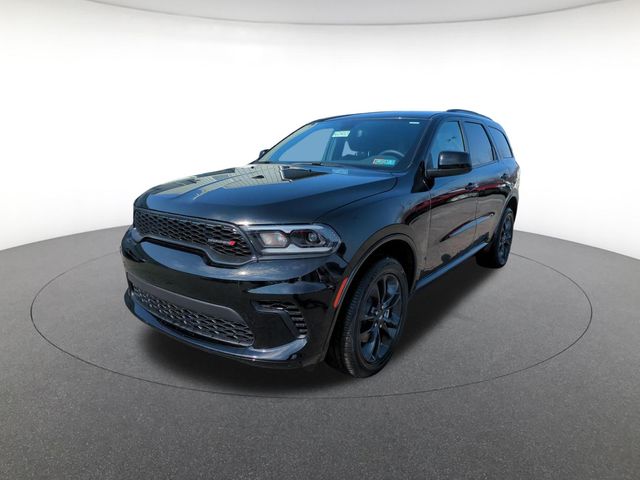 new 2026 Dodge Durango car, priced at $42,949