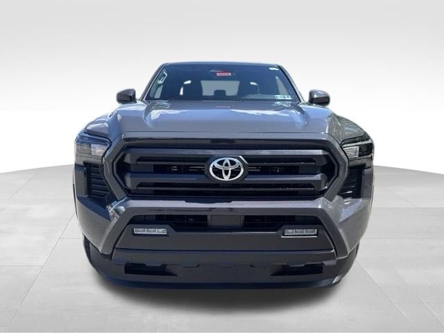 new 2026 Toyota Tacoma car, priced at $41,939