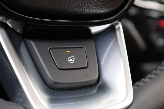 New 2026 Canyon River Blue Metallic Honda Touring image 37