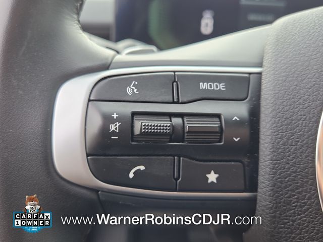 Used 2025 Black Kia GT image 26