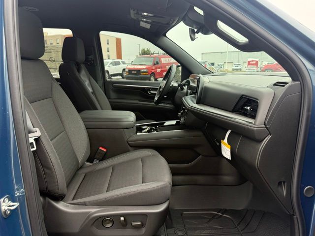 new 2026 Chevrolet Tahoe car, priced at $69,505