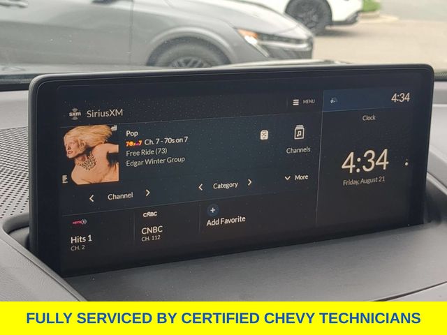 Used 2024 Acura RDX SUV