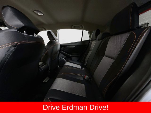 Used 2020 Subaru Crosstrek SUV