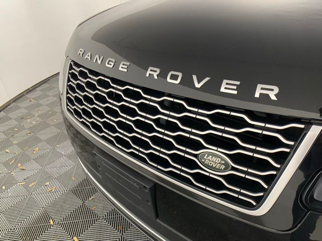 2022 Land Rover Range Rover Westminster 35