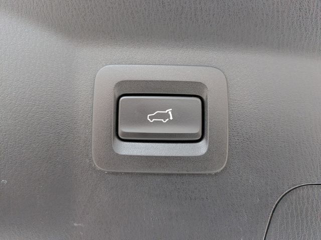 2020 Mazda CX-9 Grand Touring White at Joe Myers Mazda Kia
