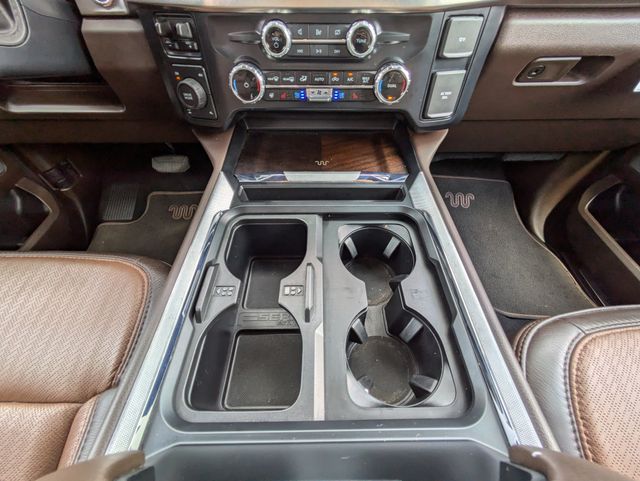 2024 Ford F-250 Super Duty King Ranch