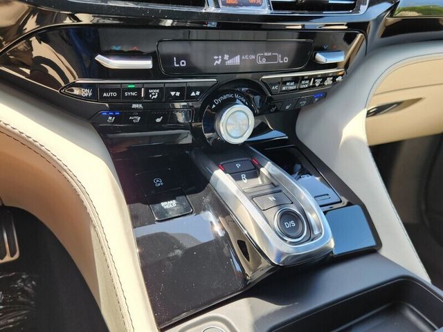2026 Acura MDX - $70,950