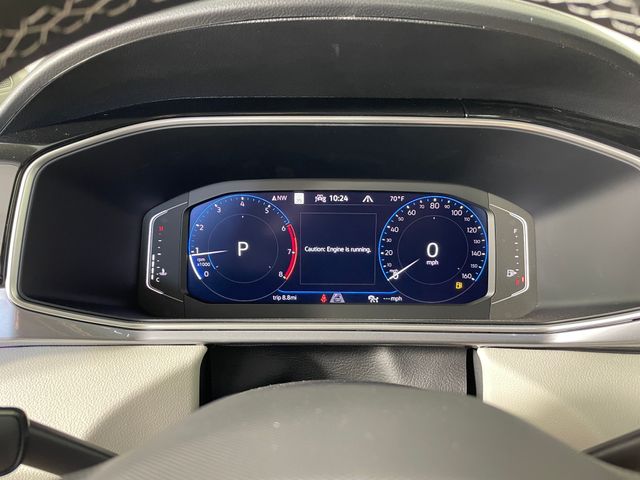 New 2026 Volkswagen Taos 1.5T SEL For Sale in Bremerton, WA
