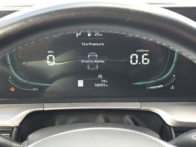 2024 Kia Telluride S:169545A
