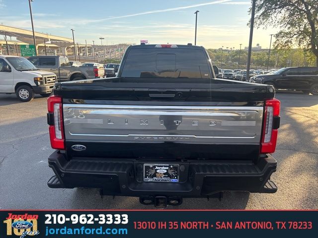 Used Car 2023 Ford F-450sd  Limited For Sale Under $90,000 In San Antonio, Texas