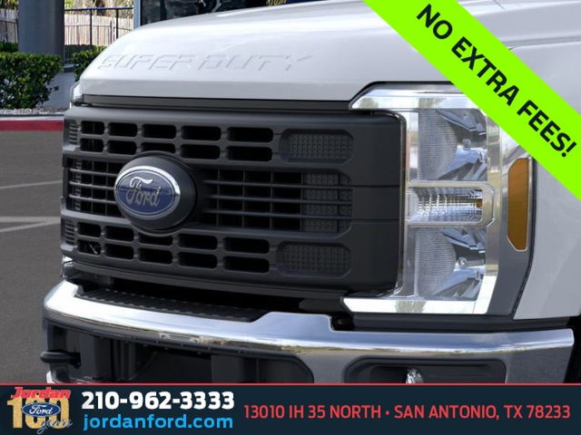New Car 2025 Ford F-250sd  Xl For Sale Under $70,000 In San Antonio, Texas