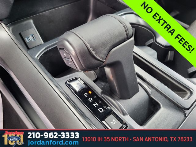 Used Car 2024 Ford F-150  Xlt For Sale Under $50,000 In San Antonio, Texas