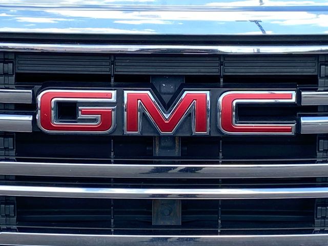 2020 GMC Acadia SLE 29