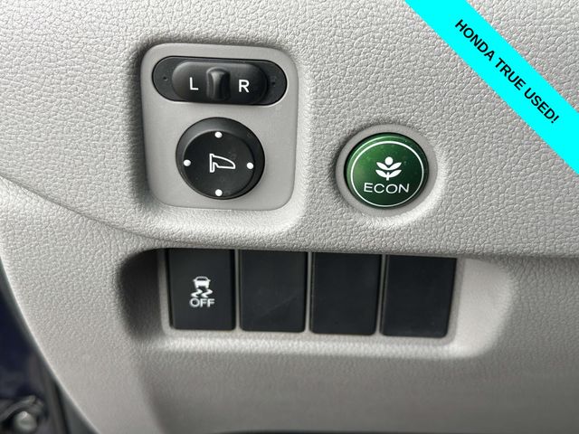 Certified Used 2018  Honda EX-L image 26