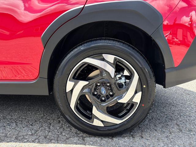 New 2026 Pure Red Subaru Limited image 29