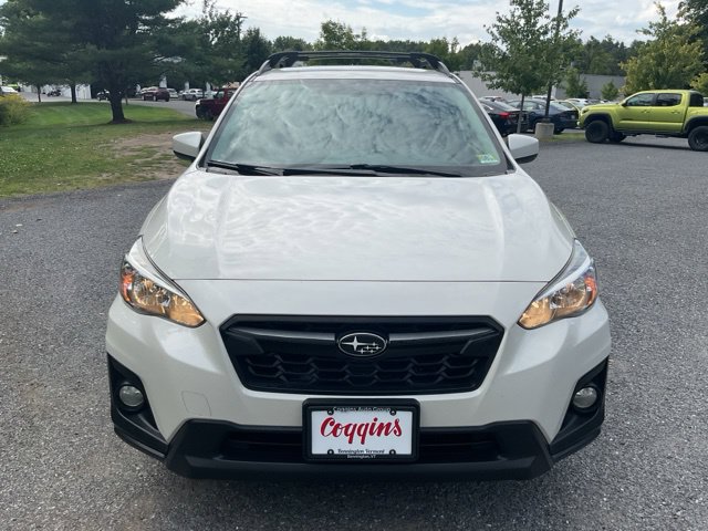 Used 2018 Subaru Crosstrek SUV