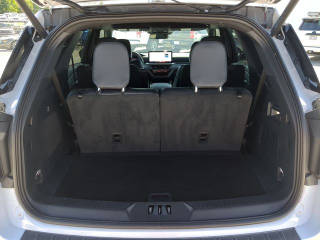 New 2026 Space White Metallic Ford ST image 39