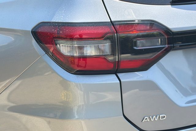 2024 Honda Pilot EX-L - Photo 36