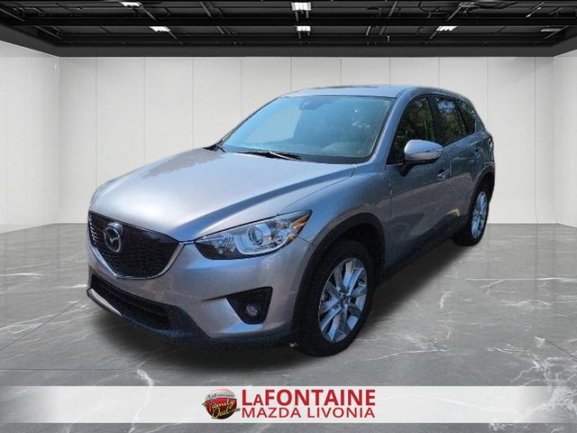 2015 Mazda Mazda CX-5 Grand Touring
