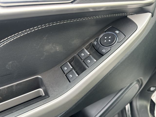 Certified Used 2024 Green Ford XLT image 17