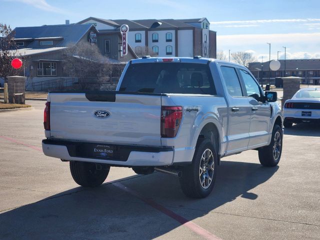 2025 Ford F-150 STX photo