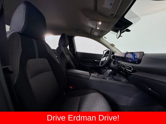 Used 2026 Nissan Sentra Sedan