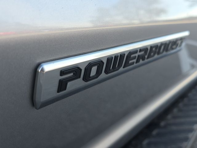 2022 Ford F-150 XLT:168293A