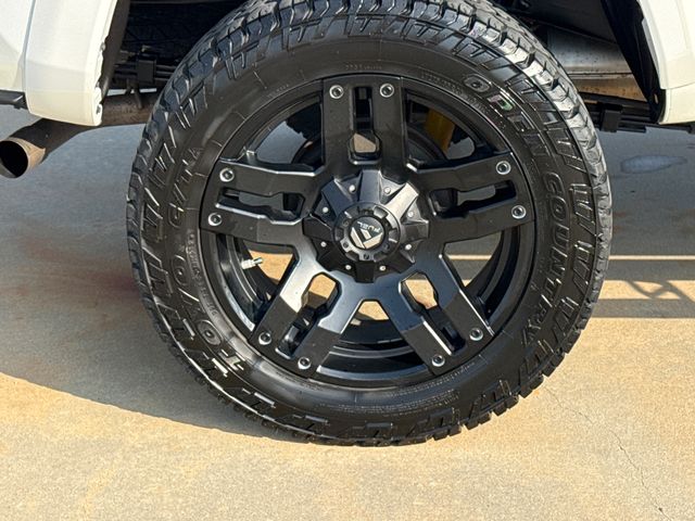 Used 2018 Toyota Tacoma Truck