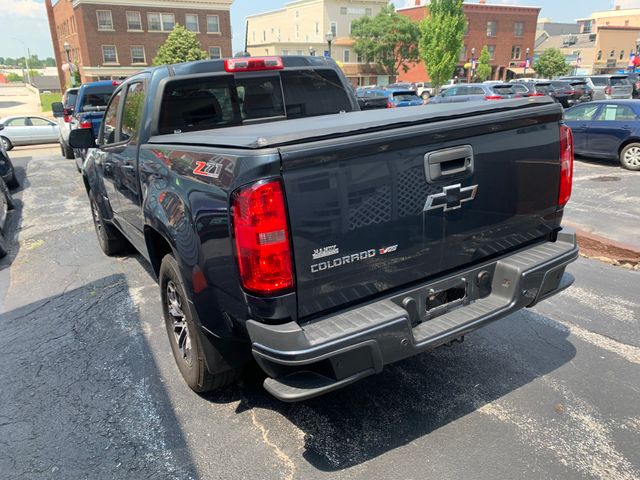 Used 2019 Chevrolet Colorado Truck