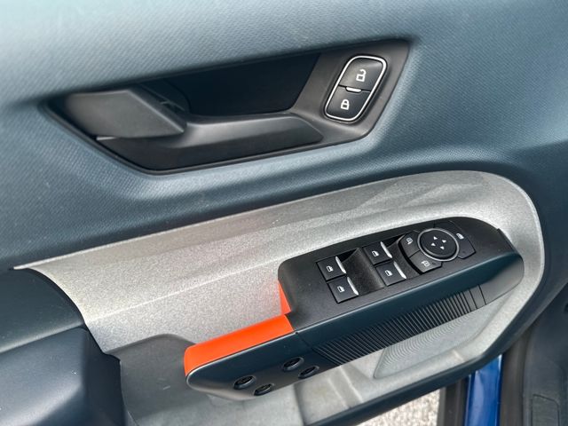 used 2024 Ford Maverick car, priced at $28,079