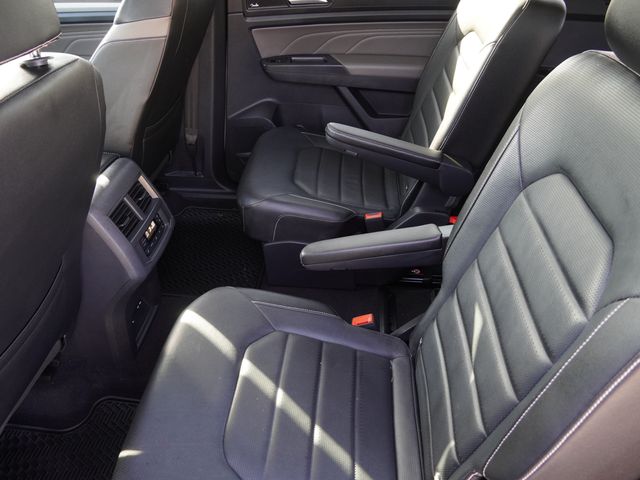 Used 2021 Volkswagen Atlas SUV
