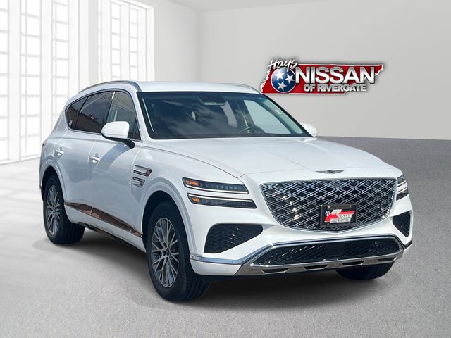  2025 Genesis GV80 2.5T Standard AWD   