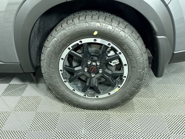New 2026 Nissan Pathfinder SUV