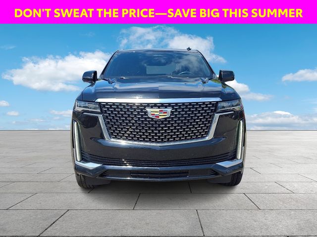 Used 2023 Cadillac Escalade SUV