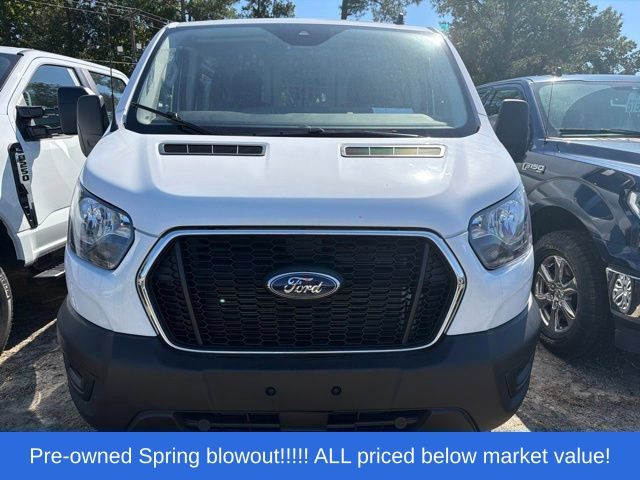 Used 2025 White Ford XL image 2