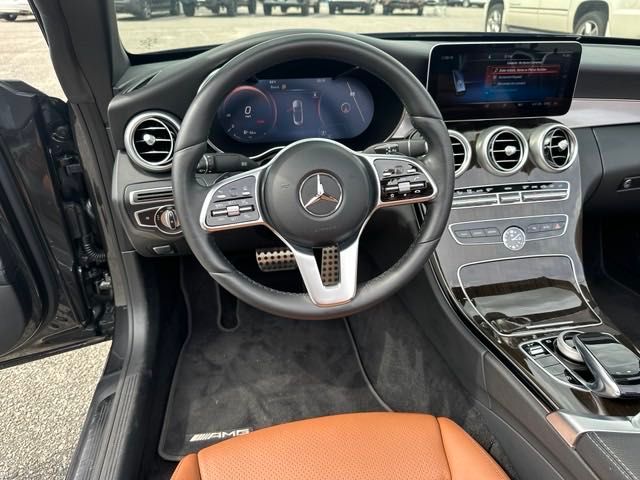 2021 Mercedes-Benz C-Class C 300 13