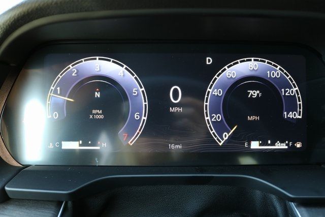 New Car 2025 Jeep Grand Cherokee L  Limited For Sale Under $40,000 In Austin, Texas