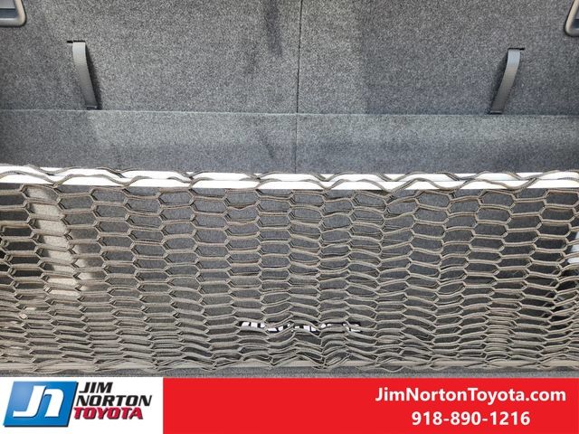 New 2026 Toyota 4Runner SUV