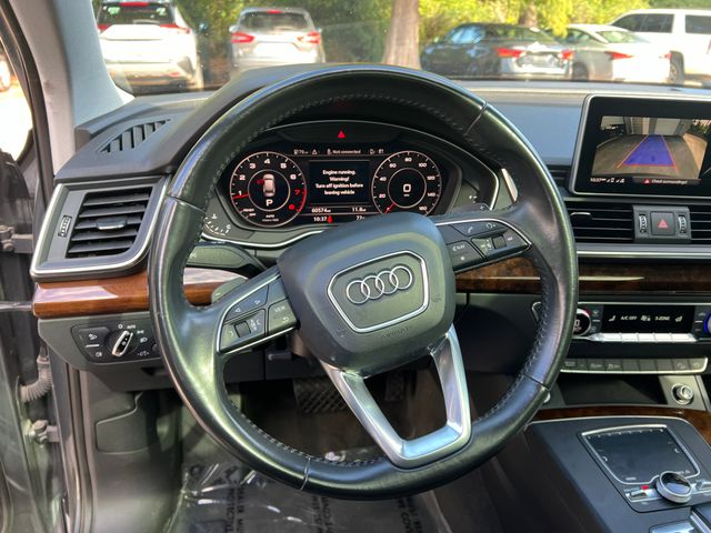 2018 Audi Q5 2.0T Premium 27