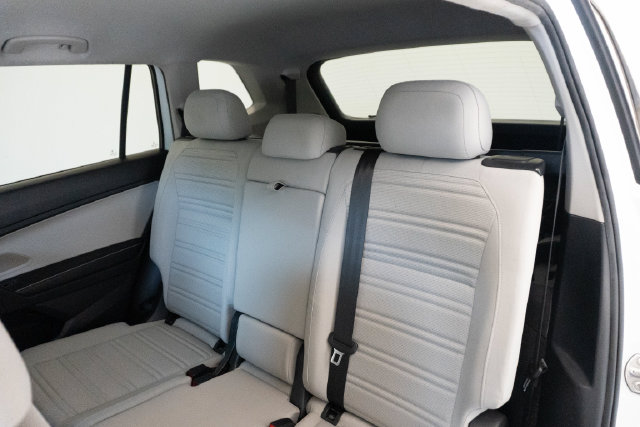 Used 2023 Volkswagen Tiguan SUV