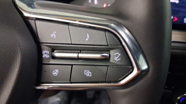Used 2025 Chevrolet Tahoe SUV
